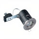 U2013GU10FIRE-WH Fire Rated & Acoustic Rated Downlight Frame