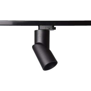 UTRKB15ADJ-BLK/WH-3CCT  STEALTH 15W adjustable LED single circuit track light