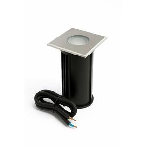 Garden Lights: UIG-1WH/WW   1.5W 12V Square LED Garden Light