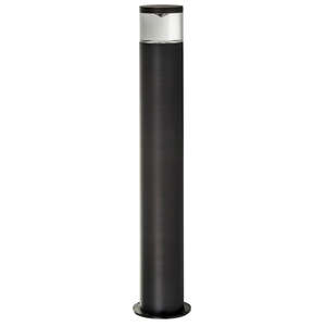 UOW-RIO445-BLK/UOW-RIO380-EXT-BK   Rio Bollard Light