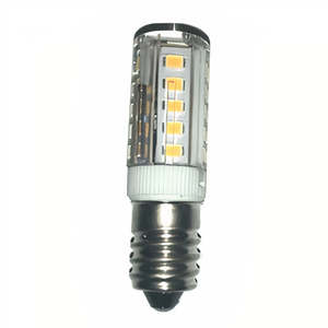 UPILOT-3W-WW-E14   240V 3W LED bulb