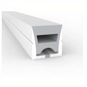Neox Flex: UNEON-1212-TB-WW/CW  Neon Flex Top Bend 12*12
