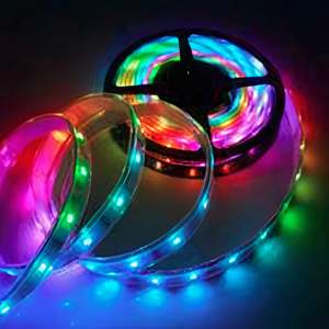 Led Strip Smd: USL-24V-15W-RGB-I-20M   SMD RGB 24V LED Indoor strip light