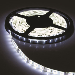 Led Strip Smd: USL-7.6W-4000K/5500K-I   SMD 12V LED Indoor strip light