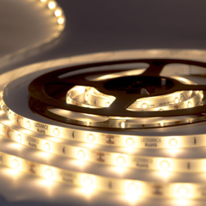 Led Strip Smd: USL-7.6W  SMD 12V LED Outdoor strip light IP65