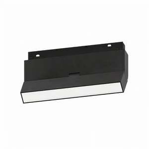 UMAGSL-FOLD12-BLK-WW    MAGNETIC Slimline Track Light FOLD series