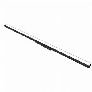 Slim Magnetic: UMAGSL-BALANCE30-BLK-WW  MAGNETIC Slimline Track Light BALANCE series
