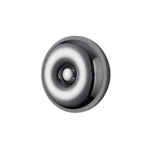 UWL-RADIUS-SMK-AMB    Radius Glass LED Wall Light
