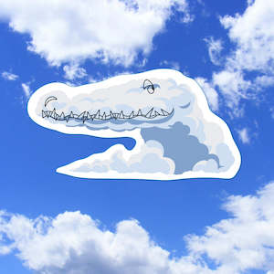 Crocodile Cloud