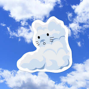 Cat Cloud