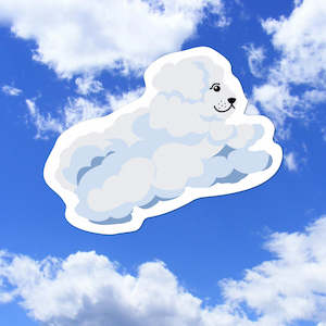 Dog Cloud