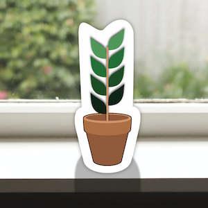 Pot Plants: Pot Plant
