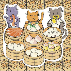 Yumcha: Yumcha Feast