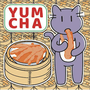 Yumcha: Yumcha Cat