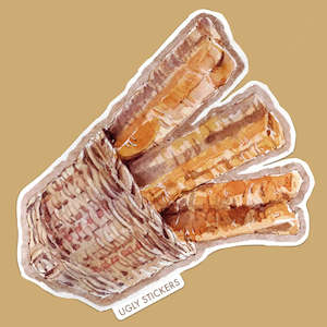 Yumcha: Deep Fried Dough