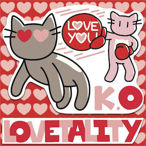 Lovetality