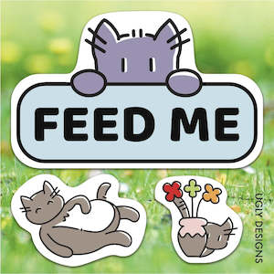 Feed Me