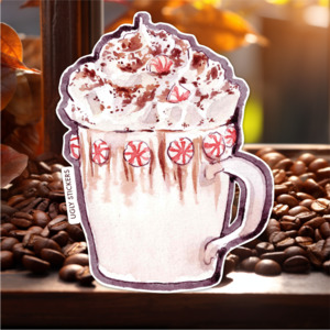 Peppermint Mocha