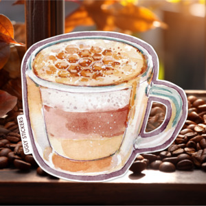 Honeycomb Latte