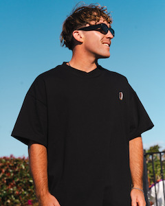 3 for $125 UGLYFACE® HEAVY BOX TEE