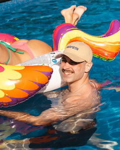 Loyalty: 2 for $70 UGLYFACE® CLASSIC BASEBALL CAP