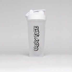 Loyalty: UGLYFACE® SHAKER | CLASSIC