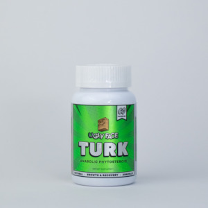 UGLYFACE® TURKESTERONE