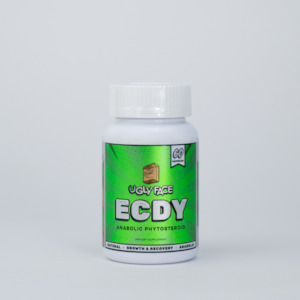 Loyalty: UGLYFACE® ECDYSTERONE