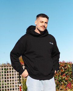 Everything: UGLYFACE® HEAVY HOOD