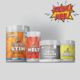 Uglyface® Stim Junkie