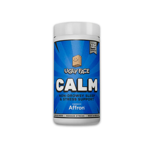 Our Range: UGLYFACE® CALM