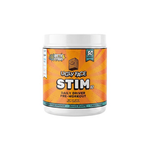 New Supps: UGLYFACE® STIM V2