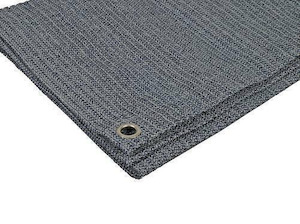 Awnings, Tents & Accessories: Awning Carpet Grey