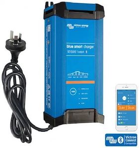 Victron Blue Smart IP22 Charger 12/20 (1)