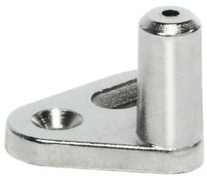 Catches, Hinges & Latches: Locking Bolt for Push Lock Mechanism