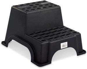 Exterior: MGI Milenco Double Step