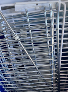 Second Hand Fridge Racks