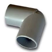 Products: 28mm 90 Degree Elbow Connector