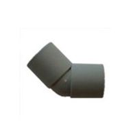 Products: 28mm Push Fit 135 Deg Connector