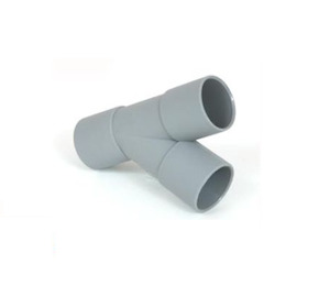 Products: 28mm Push Fit Y Connector