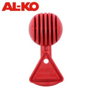 Products: ALKO Safety Ball Red