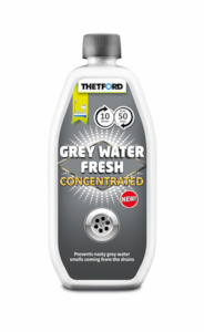 Thetford Grey Water Fresh Concentrate 780ml