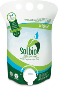 Solbio Original 800ml