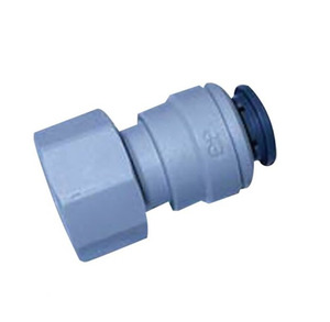 Products: JG Straight Joiner 12mm - 1/2" Female BSP