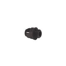 Products: JG Straight 12mm Pipe Connector 3/8"