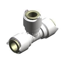 Products: Whale Sys-12mm Equal Tee