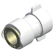 Products: Whale Sys-12mm Adaptor Female 1/2" Bsp-12mm
