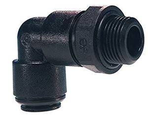 Products: JG Swivel Elbow 12mm Push - 1/2" Male BSP