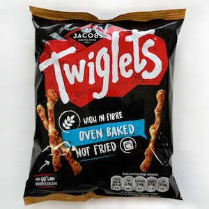 Twiglets Original 45g (BB 29/4/2023)