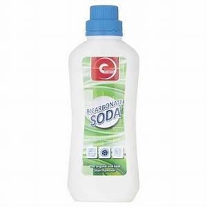 All Purpose Cleaner: Bicarbonate Soda 500g